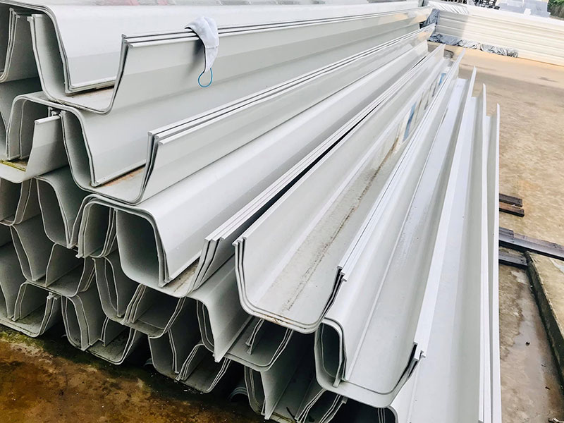 Bảng giá Máng Xối Nhựa mới nhất