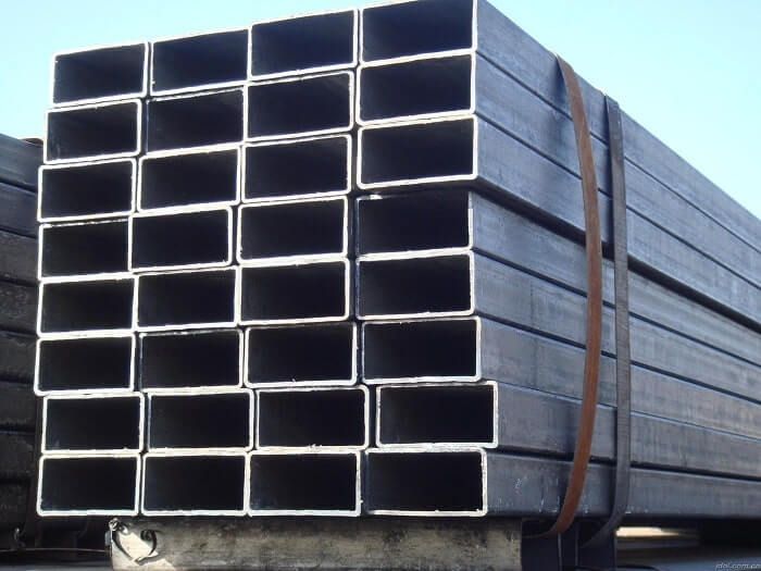 Thép hộp 100x200 là quy cách thép hộp chữ nhật được sử dụng phổ biến