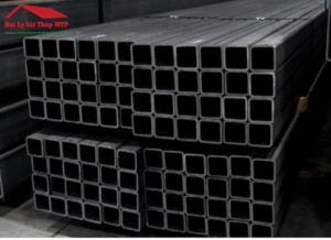 Thép hộp đen 25x25