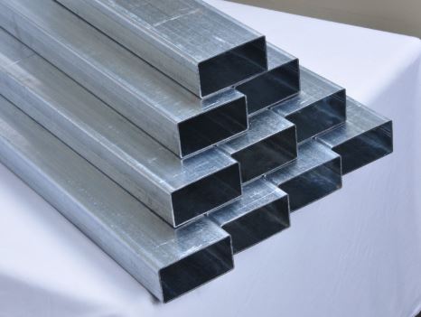 Thép hộp 40x60x1mm