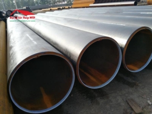 Thép ống đúc phi 273 là ống thép đúc đường kính 273mm