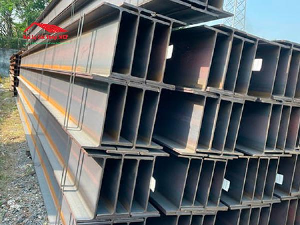 Thép I400 Posco tại Sắt Thép MTP