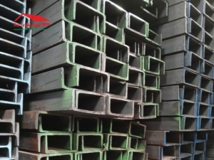 Thép U120 chịu lực, chịu uốn và chịu xoắn tốt, phù hợp với các công trình vừa và nhỏ