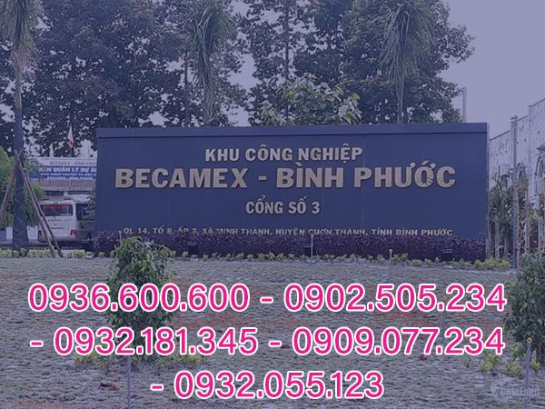 Đại lý sắt thép MTP cung ứng thép hộp cho các khu công nghiệp của tỉnh Bình Phước