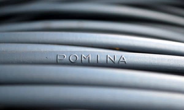 Giá thép Pomina luôn thay đổi theo tình hình thị trường