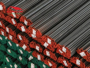 Giá thép Việt Mỹ mới nhất
