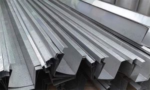Mức giá tôn diềm hiện nay trên thị trường Việt Nam như thế nào?