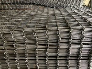 Lưới sắt thép hàn được sử dụng trong rất nhiều lĩnh vực đời sống