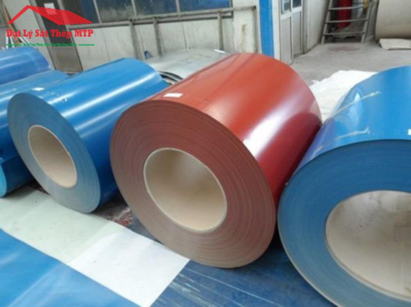 Tôn màu Đại Thiên Lộc