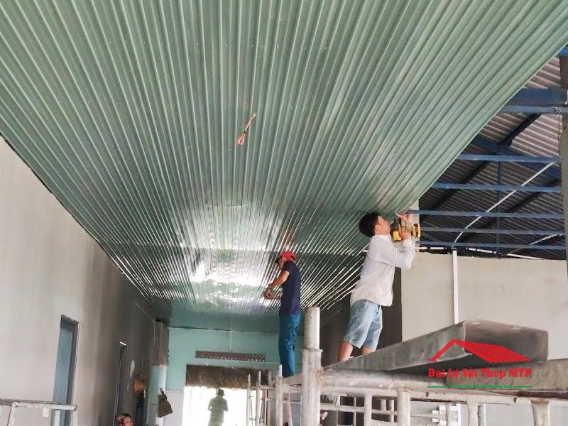 Trần tôn laphong là ứng dụng quen thuộc trong nhiều công trình