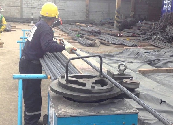 Dịch vụ gia công thép xây dựng ở đại lý sắt thép MTP được rất nhiều khách hàng ưa chuộng