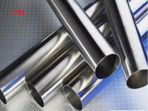 Inox ông phi 42 có kích thước trung bình, bề mặt thẩm mỹ, chịu lực tốt