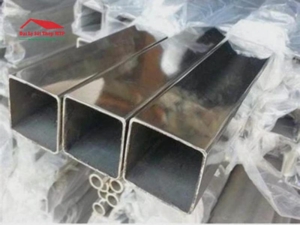 Hộp inox 30x30 loại 201