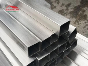 Hộp inox 30x30 loại 316