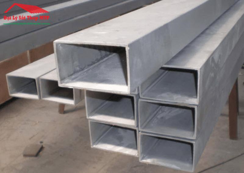 Hộp inox 30x60 201