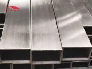 Hộp inox 40x60
