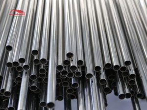 Inox ống phi 25 loại 201