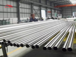 Inox ống phi 25 loại 304