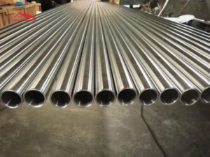 Ống inox phi 27
