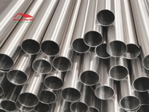 Ống inox phi 60