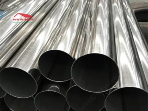 Ống inox 201 phi 63