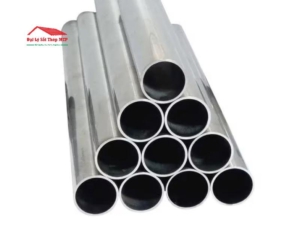 Ống inox phi 63