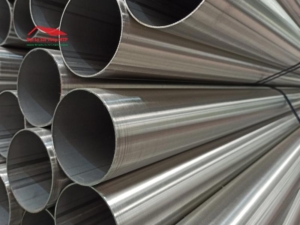 Ống inox 316 phi 63