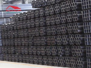 Ống thép Nguyễn Minh là sản phẩm chất lượng, sản xuất theo công nghệ Ý, Nhật Bản, Đài Loan,...