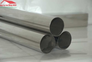 Ống inox 304 phi 200