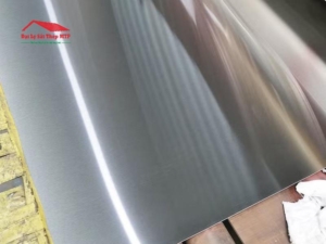 Tấm inox 304 dày 4 mm