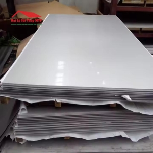 Tấm inox 316 dày 4 mm