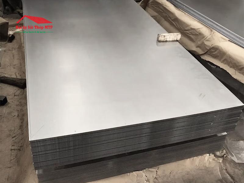 Tấm inox 304 dày 6mm