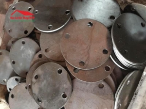 Bản mã đầu cọc thực tế