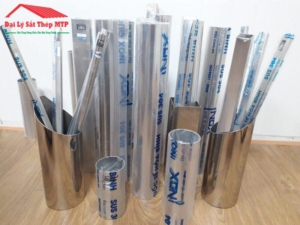 Báo giá inox TVL