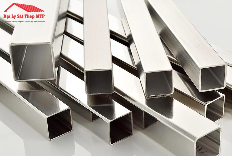 Hộp inox Hòa Bình