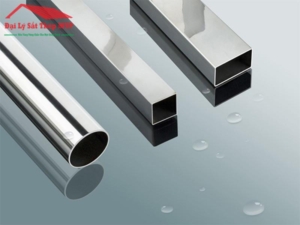 Báo giá inox Gia Anh mới nhất