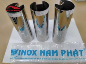 Inox Nam Phát có đa dạng chủng loại, quy cách, độ bền cao