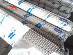 Inox Việt Na sản xuất bằng công nghệ hiện đại, độ bền cao