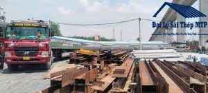 Dự án nâng cấp sửa chữ bờ kè đường Nguyễn Hữu Thọ , Xã Long Thới , Huyện Nhà Bè , Tphcm