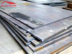 Giá thép tấm Formosa mới nhất