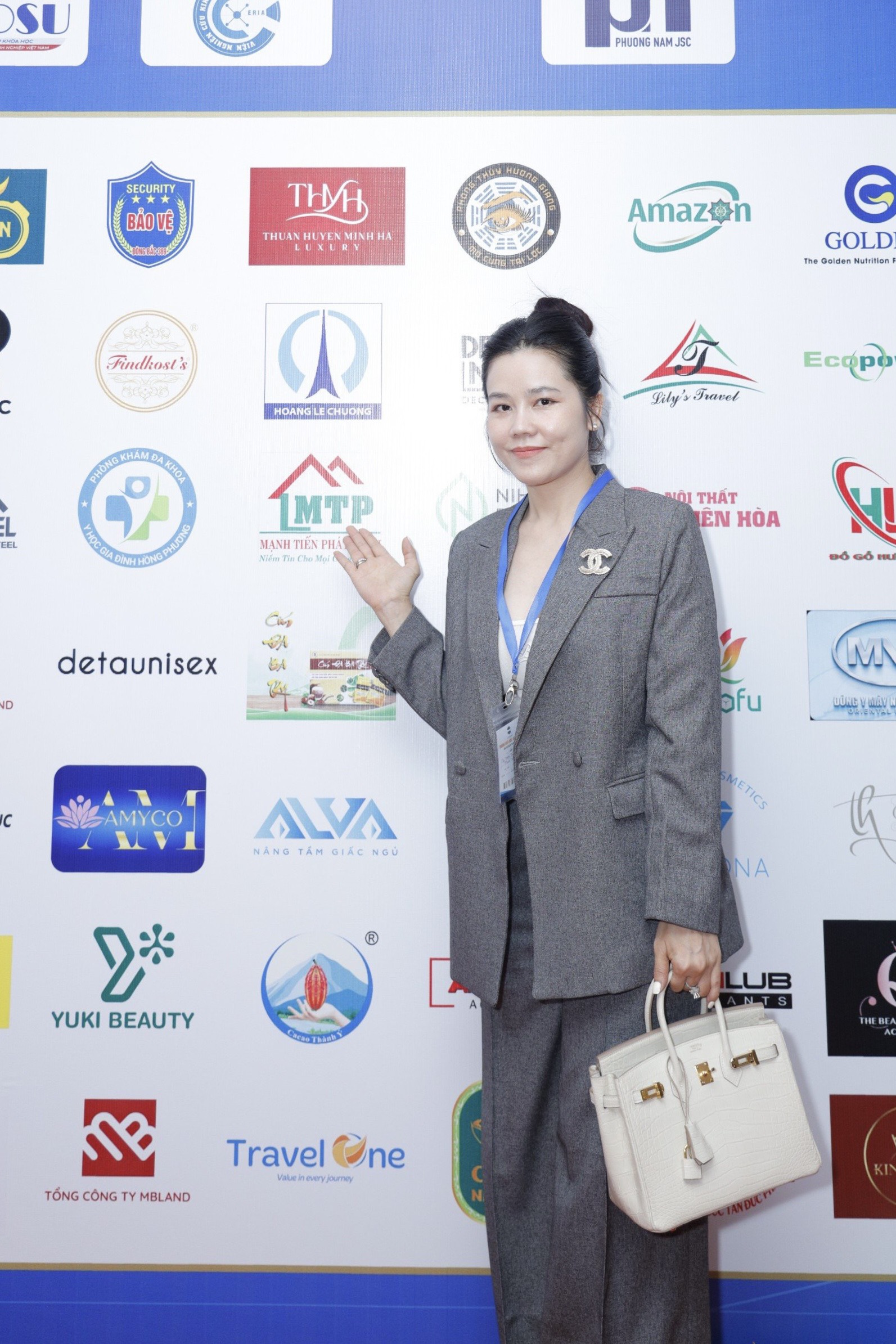 Đại Lý Sắt Thép Mạnh Tiến Phát vươn lên với Huy Chương Vàng "Top 10 Thương Hiệu Xuất Sắc Châu Á 2024" - Ảnh 8