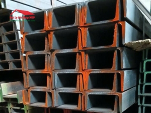 Thép U150x75x6.5