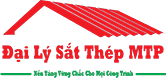 Đại Lý Sắt Thép MTP