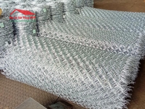 Lưới B40 mạ kẽm khổ 1m5