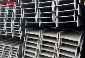 Thép I346 mạ kẽm