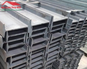 Thép I346 mạ kẽm nhúng nóng