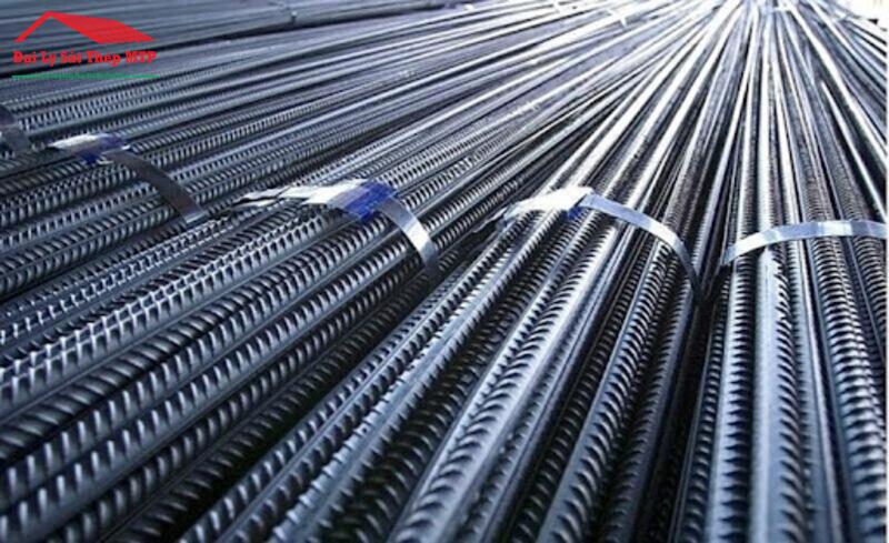 Thép xây dựng Thiên Thai được ứng dụng cho nhiều dự án công nghiệp