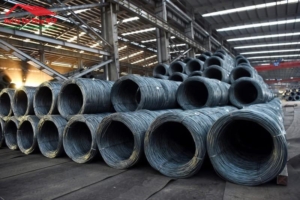 Giá thép cuộn Trung Quốc mới nhất