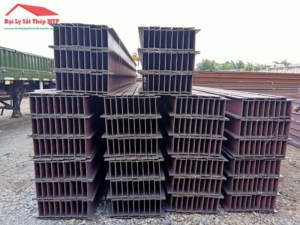 Giá thép hình Nhật Bản mới nhất