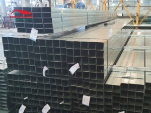 Thép hộp Nhật Bản được nhập khẩu tại các nhà máy lớn, chất lượng vượt trội, quy cách đa dạng